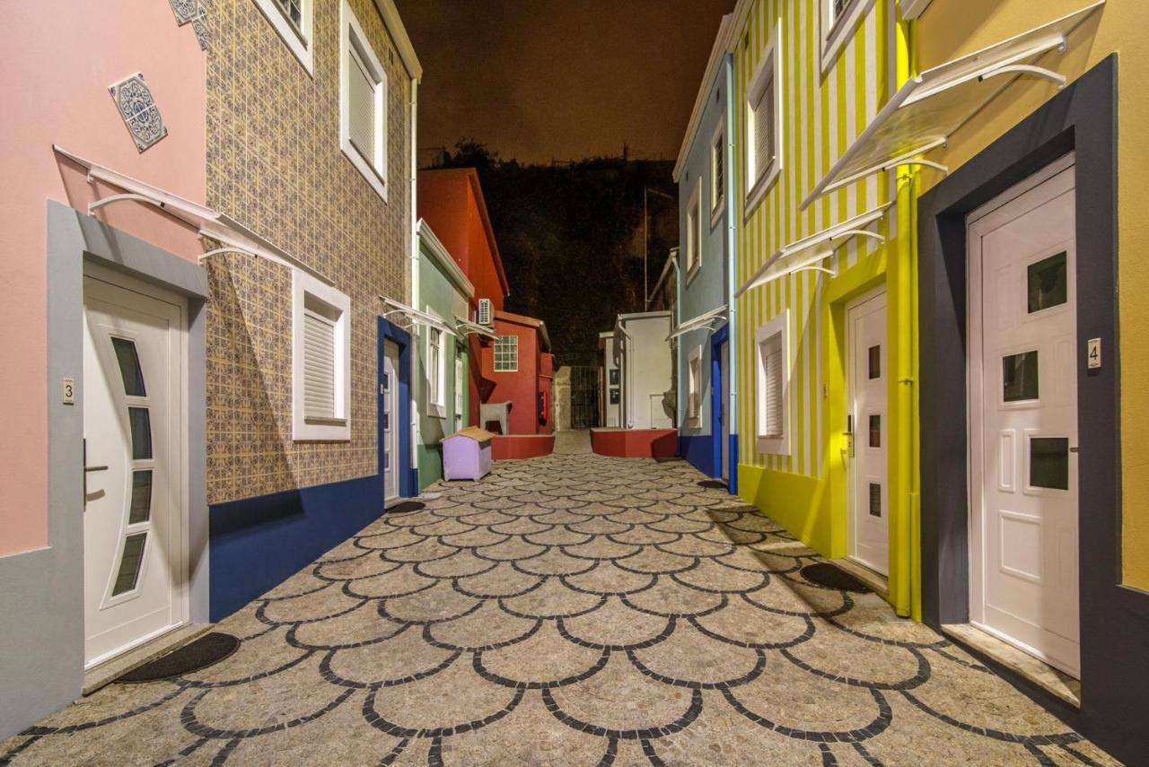 Maredimo Village Porto Casa 5 Luaran gambar