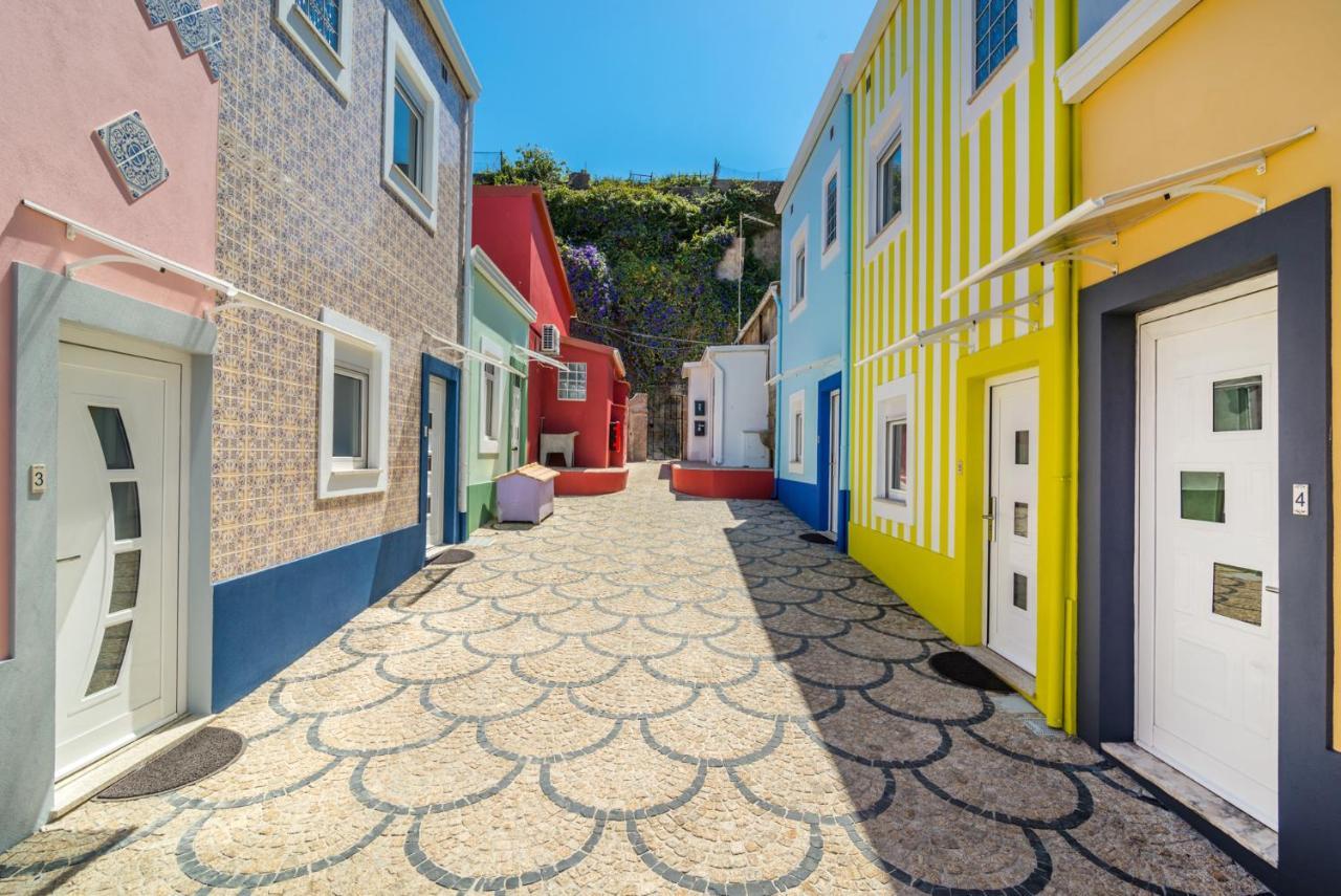 Maredimo Village Porto Casa 5 Luaran gambar